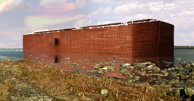 Noah's Ark Noah's Ark