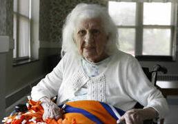 Olivia Patricia Thomas, 114