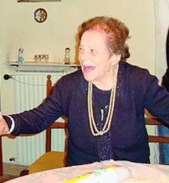 Placida Antonina Flores