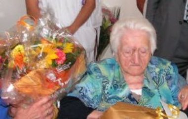 Philomene Courbon, 111