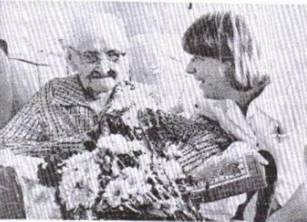 Petronella Ribbens-Verstallen