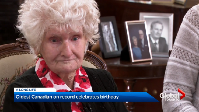 Phyllis Ridgway, 113