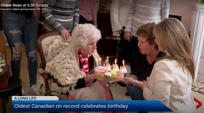 Phyllis Ridgway, 113a