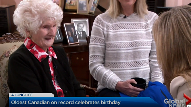 Phyllis Ridgway, 113b