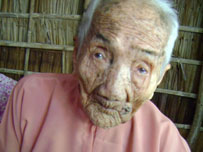 Pham Thi Thuong, 120?