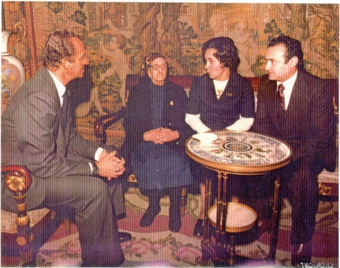 Ramona Agudin-Fernandez, 109