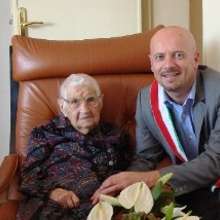 Rosa Bandini-Alberghi, 110