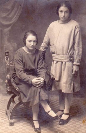 Renata Bianchi-Pirini, 20