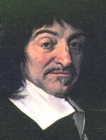Ren&eacute; Descartes