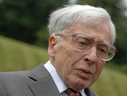 Robert G. Edwards, Ph.D.