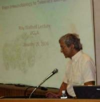 Dr. Richard Hodes, M.D.