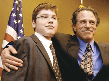 Robert Klein and Son, Jordan