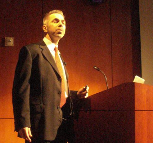 Dr. Robert Lanza, M.D., ACT