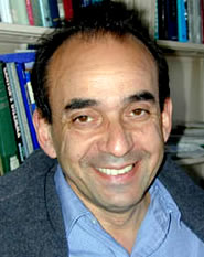 Dr. Ron McKay of NIH