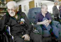 Reuel Millar, 110 Reuel Milar, 110