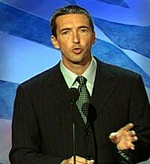 Mr. Ronald Reagan, Jr.