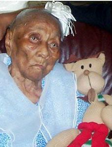 Roberta Weston of Chicago Roberta Weston of Chicago