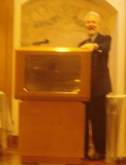 L. Stephen Coles, M.D., Ph.D.