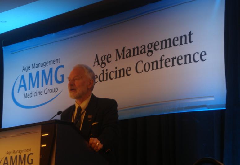 L. Stephen Coles, M.D., Ph.D.