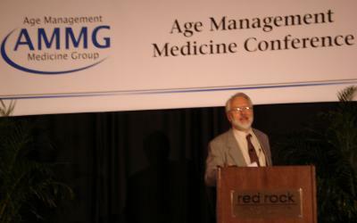 AMMG Meeting in Las Vegas