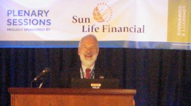 L. Stephen Coles, M.D., Ph.D.