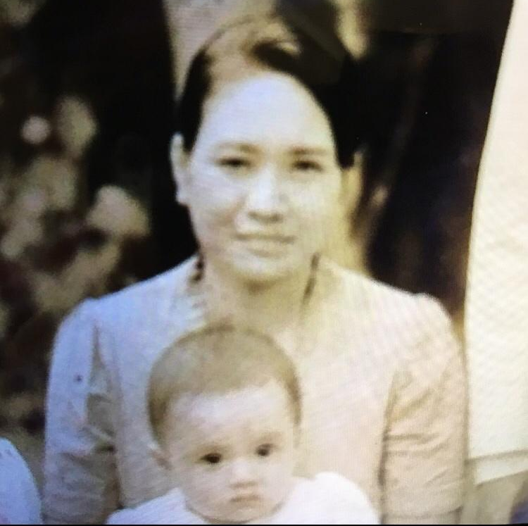 Setsuko Moriyama, 30