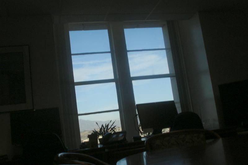 Sen. Barbara Boxer's LA Office