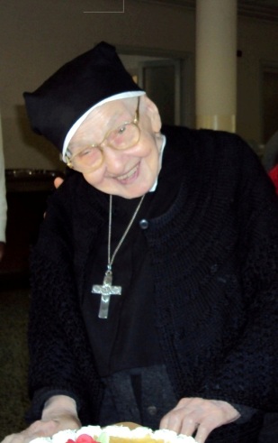 Sister Gaudette
