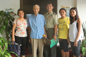 Tranquilino Olarete Cabiling Tranquilino Olarte Cabiling, 112