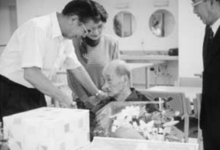 Tadanosuke Hashimoto, 110