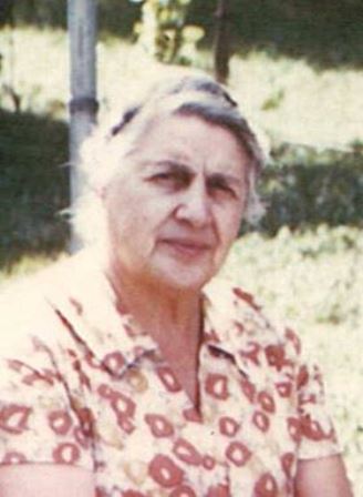 Vincenza Balassone-Colucci