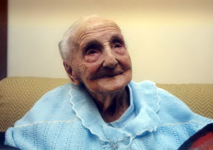 Mrs. Virginia Dighero