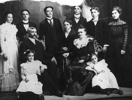 E. Verona Johnston, 9