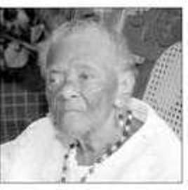 Veronique Louis-Sidney, 107
