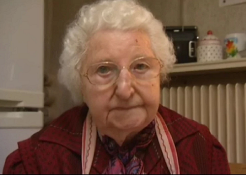 Valentine Ligny, 107