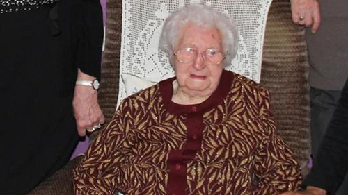 Valentine Ligny, 110