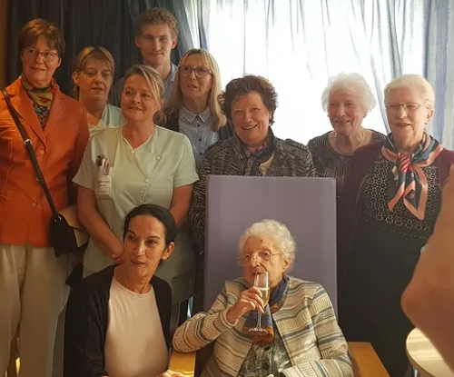 Valentine Ligny, 113