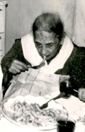 Vincenza Pannuti-Cammera