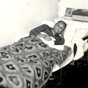 Vincenza Pannuti-Cammera