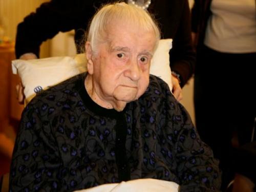 Venere Pizzinato-Papo, 110