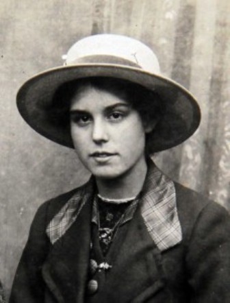 Victoria Southan, 15