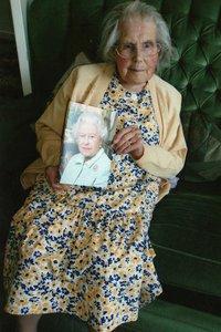 Victoria Southan, 110