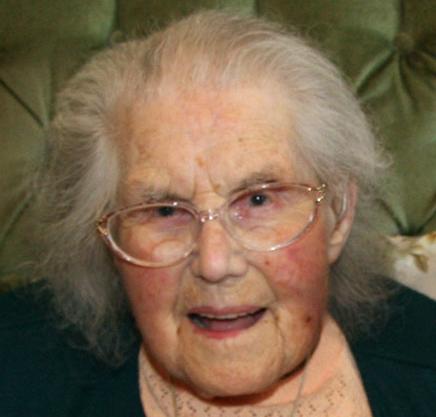 Victoria Southan, 110