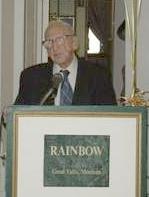 Walter Breuning, 112