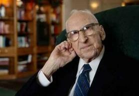 Walter Breuning, 113