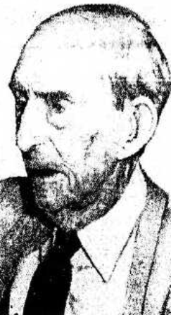 William Fullingim, 104