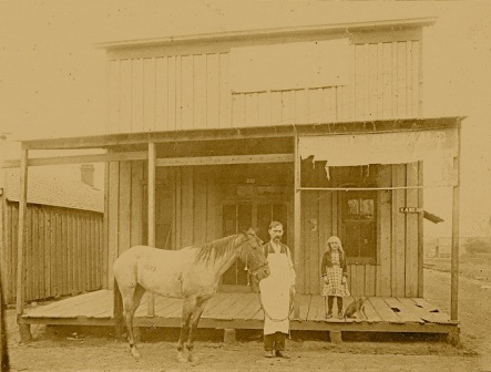 William Fullingim, 46