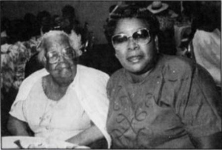 Worther Hamilton, 107