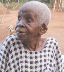 Wesukwa Binti Pembe Wesukwa Binti Pembe