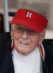 Mr. Walter Seward, 111